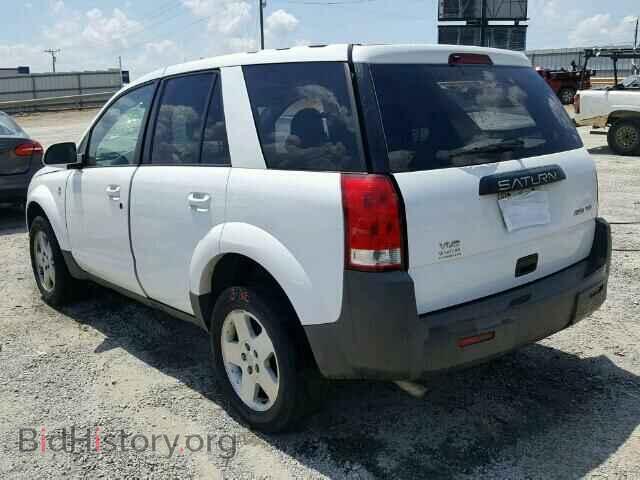 2005 SATURN VUE - VIN: 5GZCZ63485S811897 - Фото 3