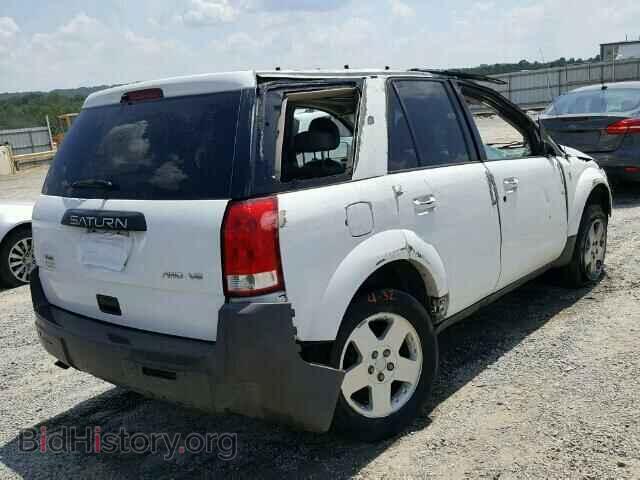 2005 SATURN VUE - VIN: 5GZCZ63485S811897 - Фото 4