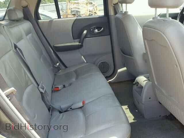 2005 SATURN VUE - VIN: 5GZCZ63485S811897 - Фото 6