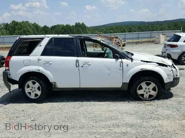 2005 SATURN VUE - VIN: 5GZCZ63485S811897 - Фото 9
