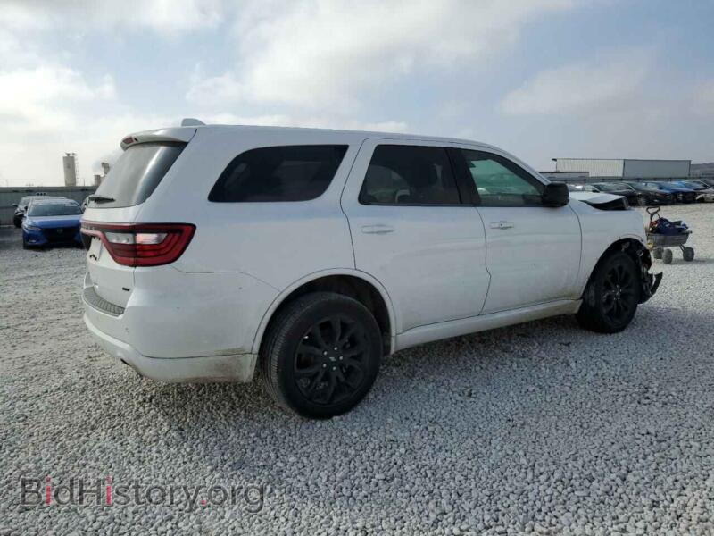2019 Dodge DURANGO (VIN 1C4RDJDG7KC733978) — photo 3 of 13