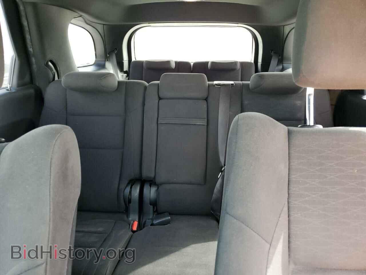 2019 DODGE DURANGO - VIN: 1C4RDJDG7KC733978 - Фото 10