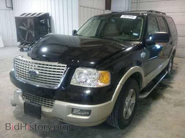 2006 FORD EXPEDITION - VIN: 1FMFU17556LA36789 - Фото 2