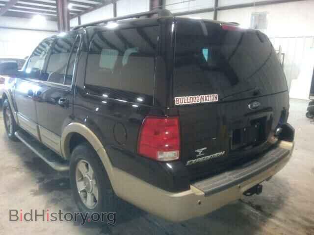2006 FORD EXPEDITION - VIN: 1FMFU17556LA36789 - Фото 3