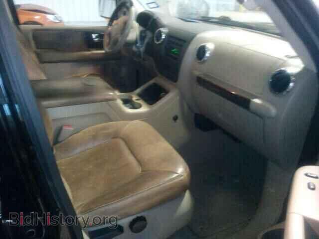 2006 FORD EXPEDITION - VIN: 1FMFU17556LA36789 - Фото 5