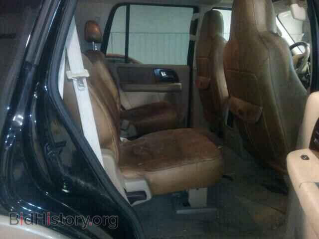 2006 FORD EXPEDITION - VIN: 1FMFU17556LA36789 - Фото 6