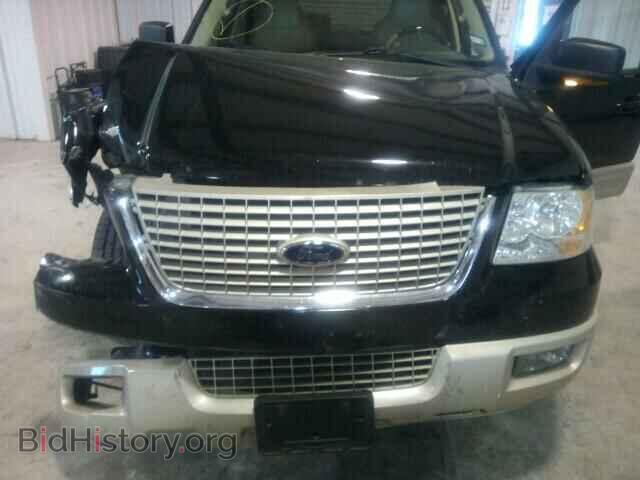 2006 FORD EXPEDITION - VIN: 1FMFU17556LA36789 - Фото 7
