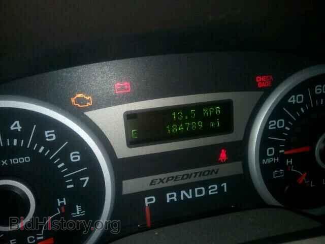 2006 FORD EXPEDITION - VIN: 1FMFU17556LA36789 - Фото 8