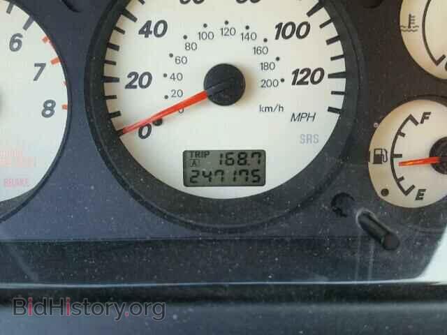 2004 MITSUBISHI LANCER - VIN: JA3AJ66F14U054498 - Фото 8
