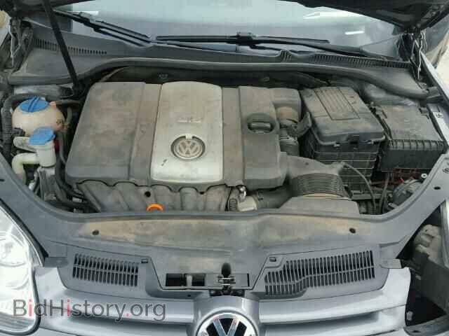 2007 VOLKSWAGEN RABBIT - VIN: WVWDR71K67W174159 - Фото 7