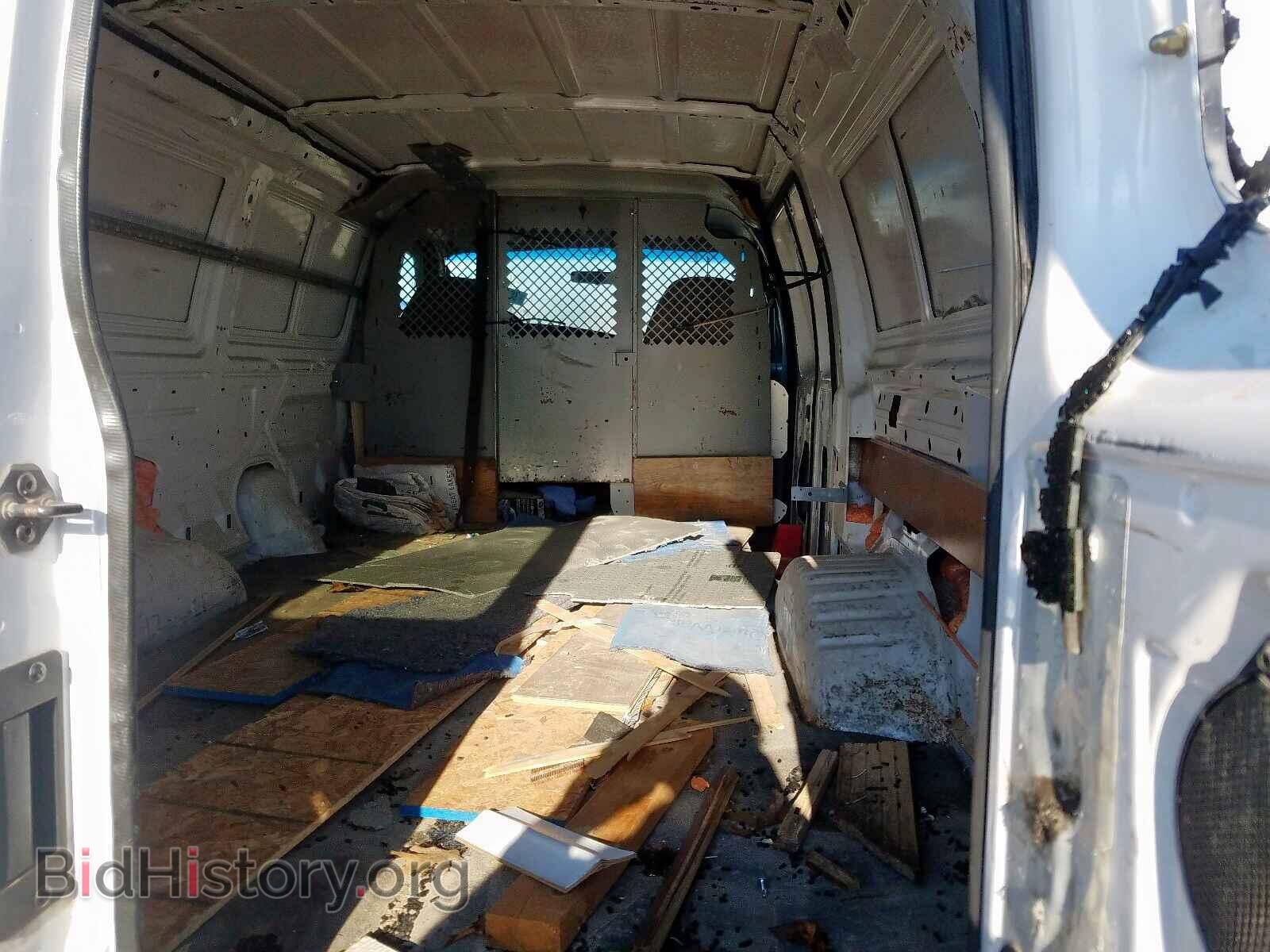 2005 FORD ECONOLINE - VIN: 1FTSS34PX5HA25718 - Photo 6
