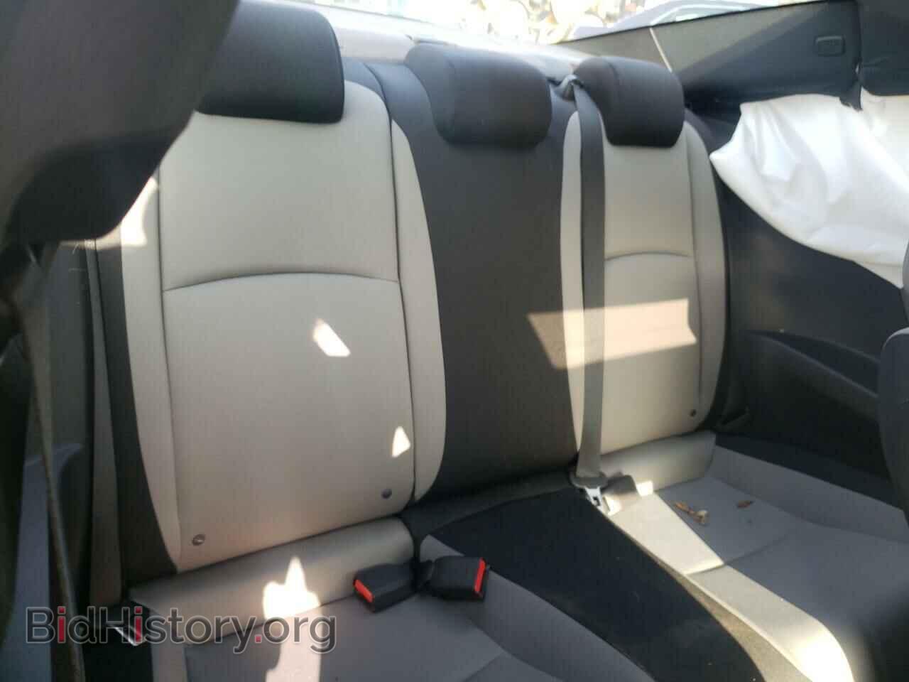 2016 HONDA CIVIC - VIN: 2HGFC4B02GH305772 - Фото 6