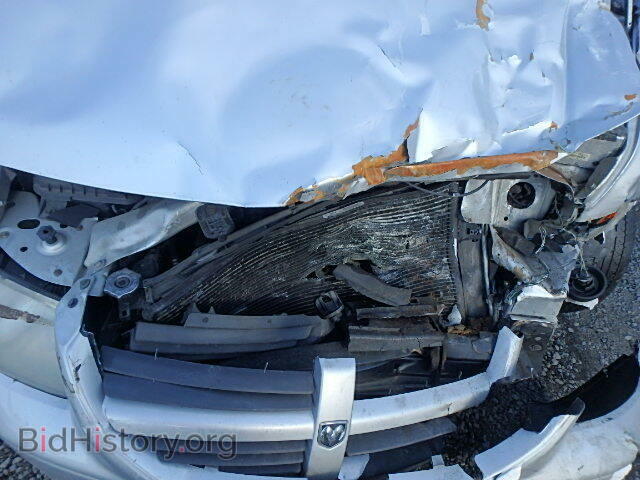 2006 DODGE CARAVAN - VIN: 1D4GP24R36B618444 - Фото 7