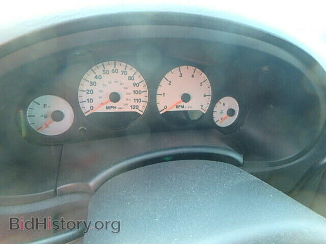 2006 DODGE CARAVAN - VIN: 1D4GP24R36B618444 - Фото 8