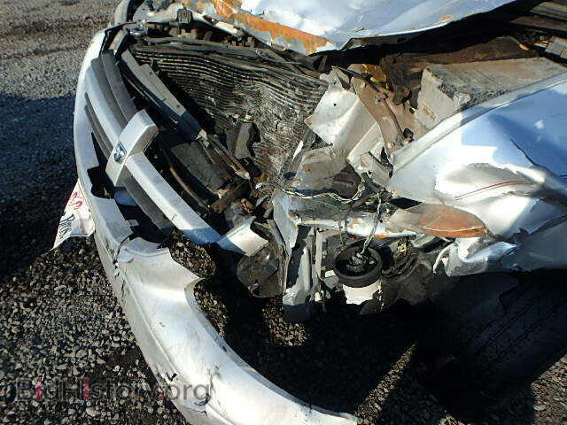 2006 DODGE CARAVAN - VIN: 1D4GP24R36B618444 - Фото 9