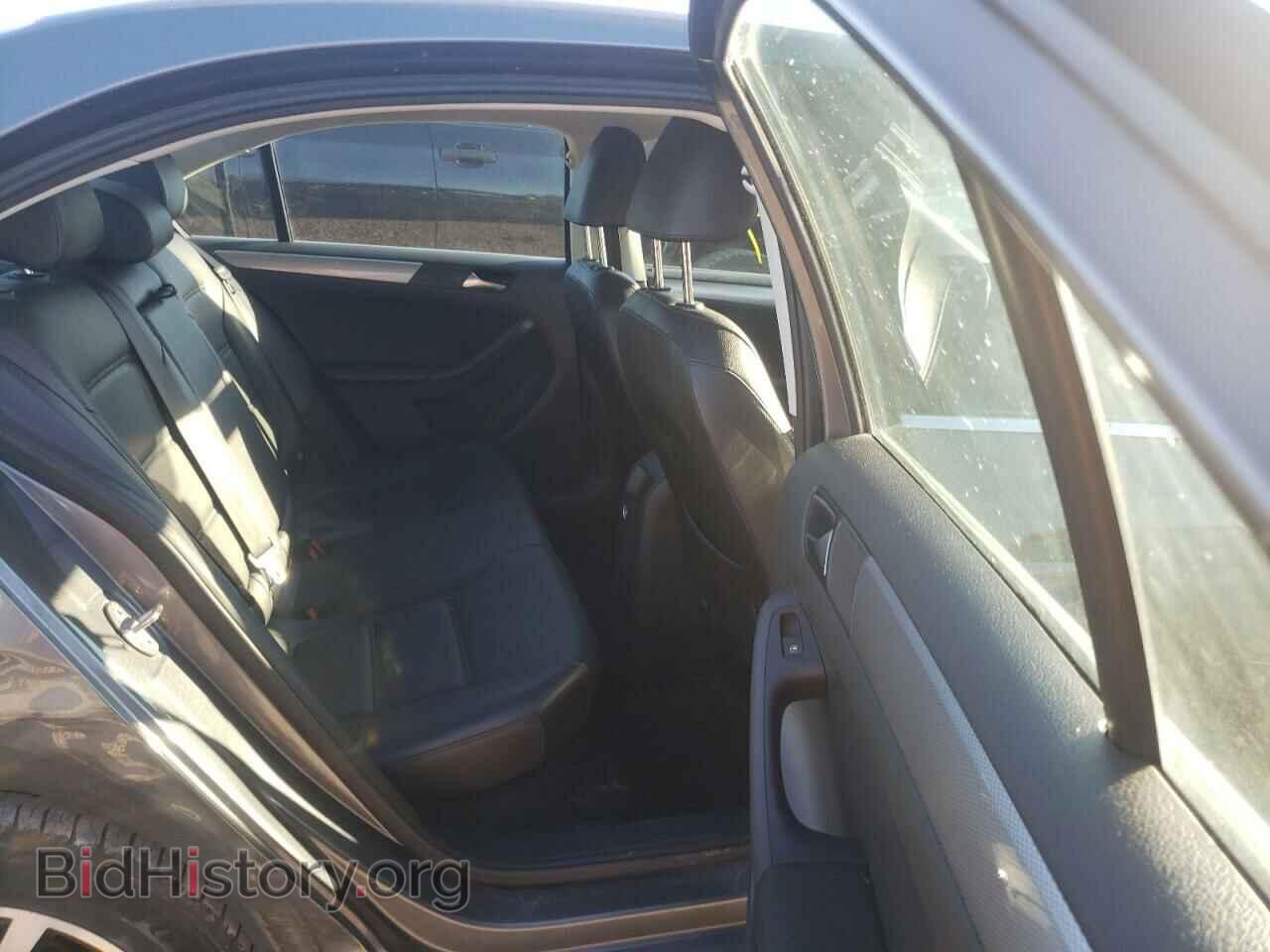 2017 VOLKSWAGEN JETTA - VIN: 3VWDB7AJ1HM329582 - Фото 6