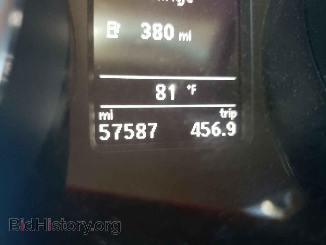2017 VOLKSWAGEN JETTA - VIN: 3VWDB7AJ1HM329582 - Фото 8