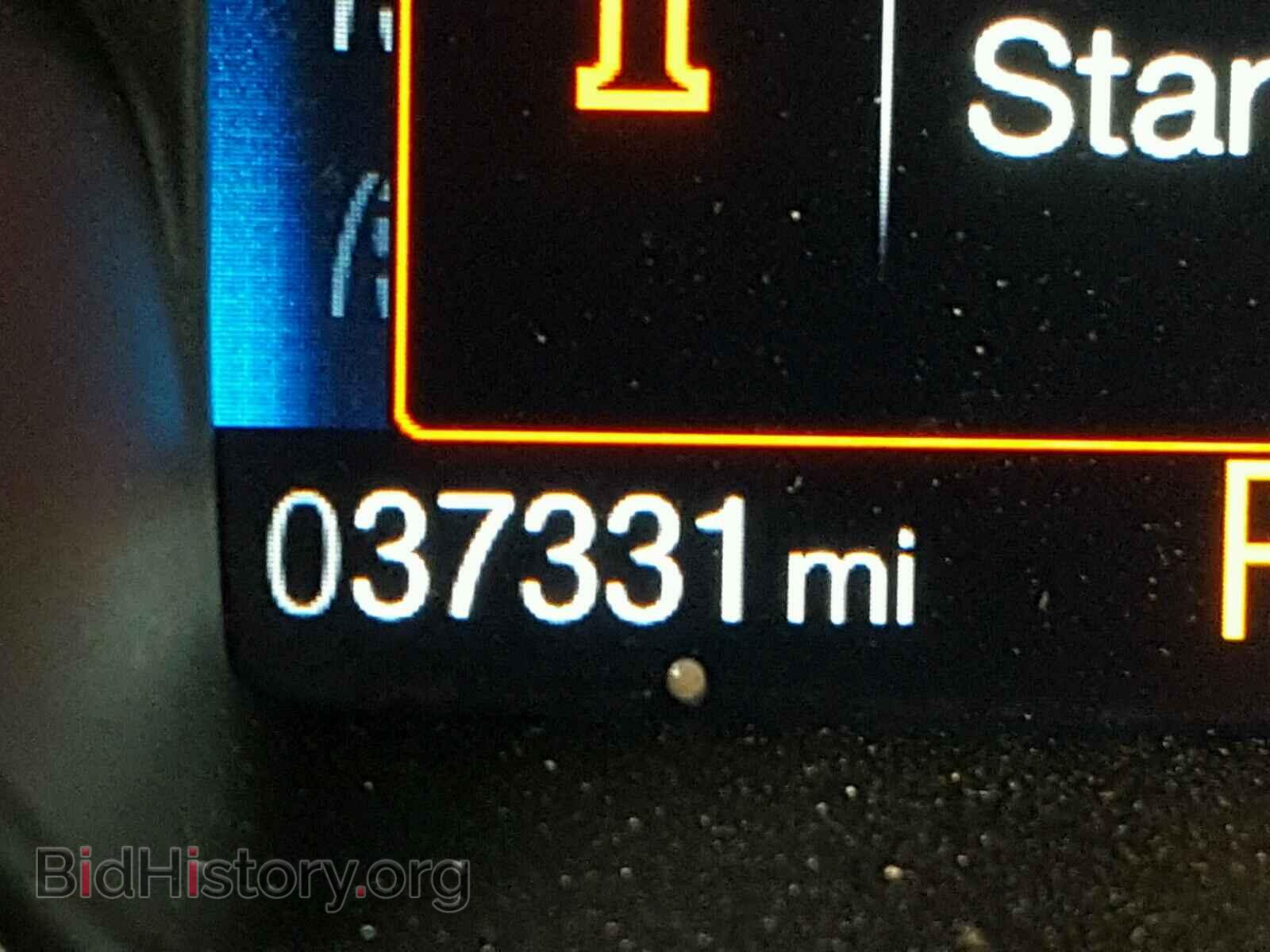 2015 FORD FOCUS - VIN: 1FADP3N21FL358004 - Фото 8