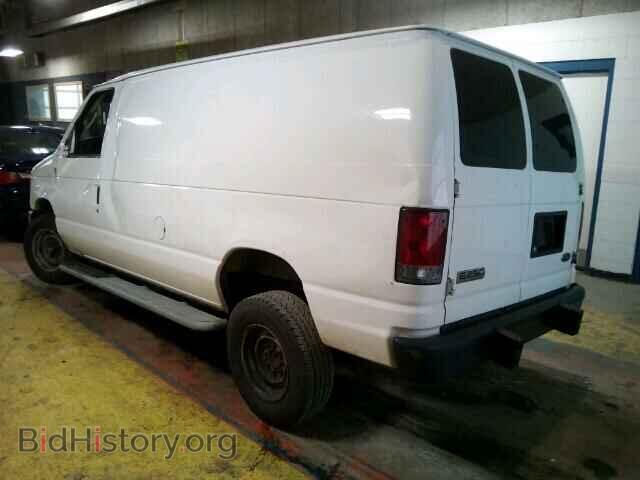 2008 FORD ECONOLINE - VIN: 1FTNE24W98DB01995 - Фото 3