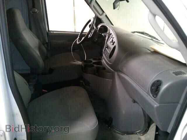 2008 FORD ECONOLINE - VIN: 1FTNE24W98DB01995 - Фото 5