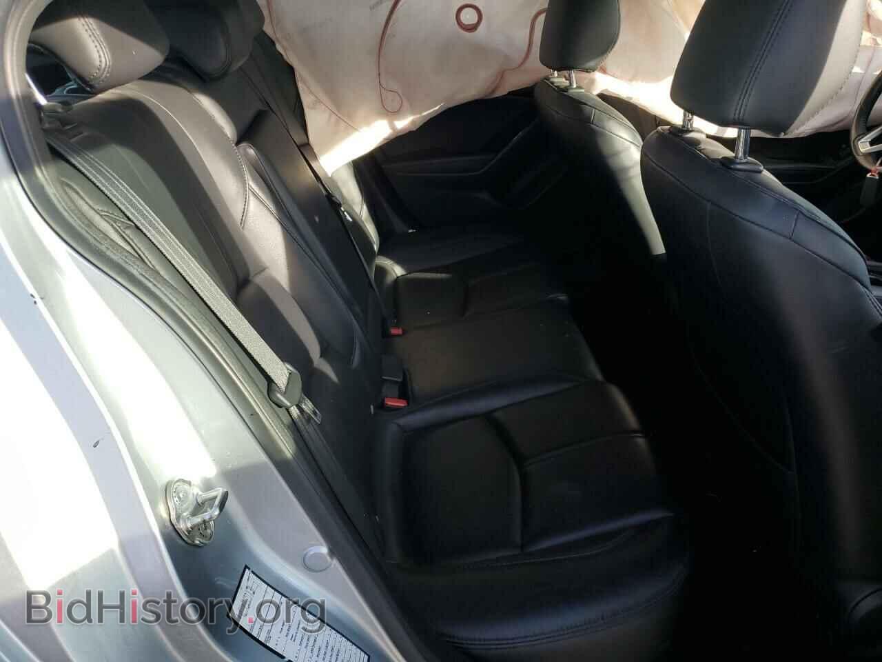 2018 MAZDA 3 - VIN: 3MZBN1L34JM202213 - Фото 10