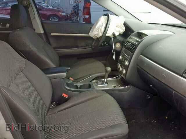2012 MITSUBISHI GALANT - VIN: 4A32B2FF9CE011397 - Фото 5