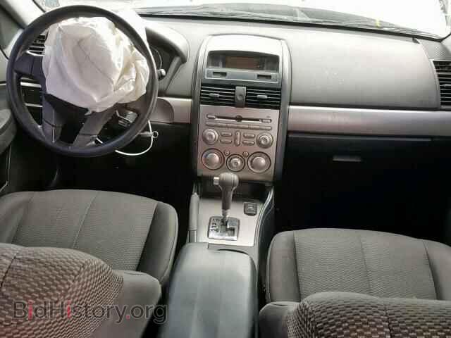 2012 MITSUBISHI GALANT - VIN: 4A32B2FF9CE011397 - Фото 9