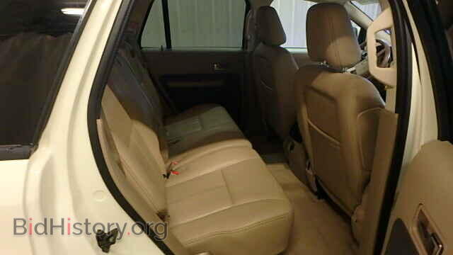 2007 FORD EDGE - VIN: 2FMDK48CX7BB07451 - Фото 6