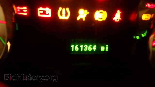 2007 FORD EDGE - VIN: 2FMDK48CX7BB07451 - Фото 8