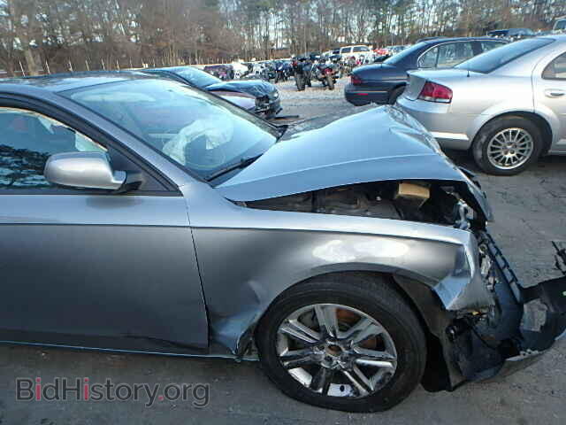 2011 AUDI A4 - VIN: WAUBFAFL4BN008085 - Фото 9