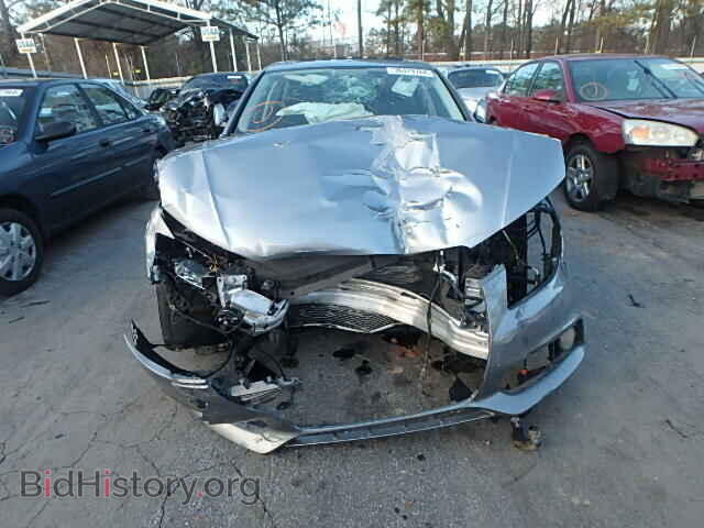 2011 AUDI A4 - VIN: WAUBFAFL4BN008085 - Фото 10