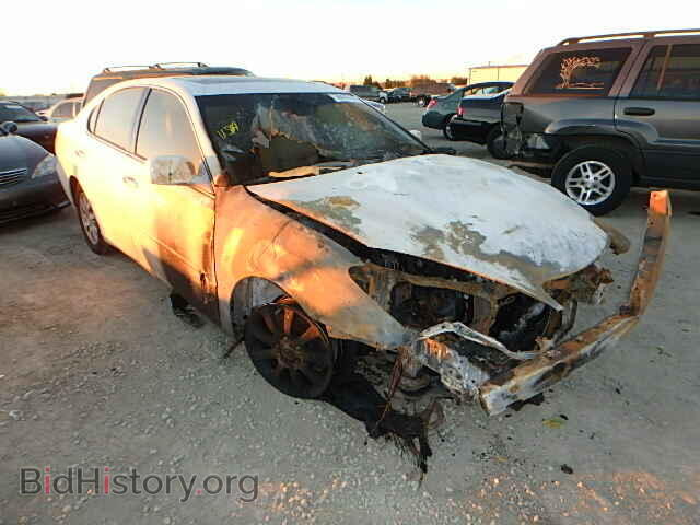 Photo JTHBF30G820035005 - LEXUS ES300 2002