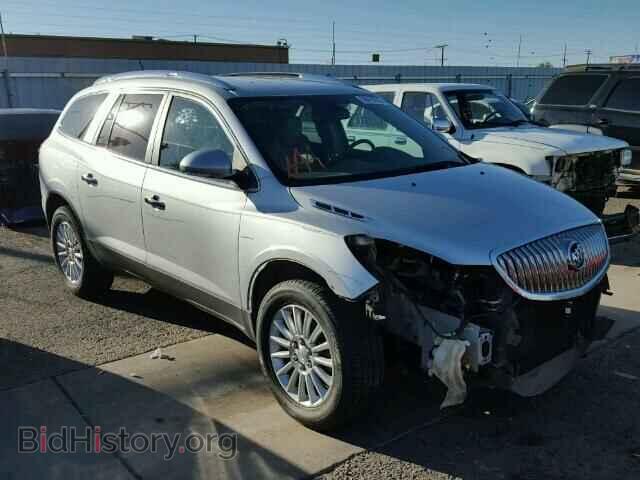 Фотография 5GAEV23D29J131361 - BUICK ENCLAVE 2009