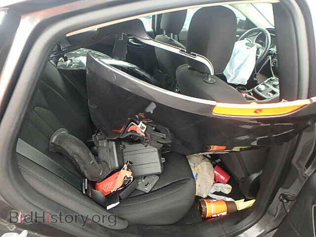 2015 CHRYSLER 200 - VIN: 1C3CCCAB3FN587347 - Фото 6