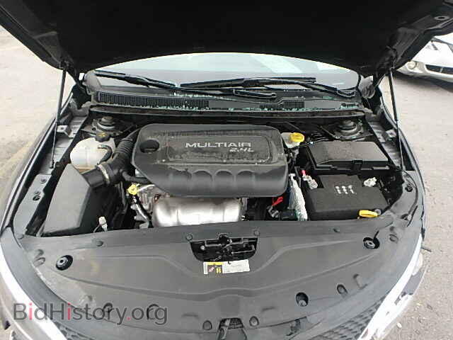 2015 CHRYSLER 200 - VIN: 1C3CCCAB3FN587347 - Фото 7
