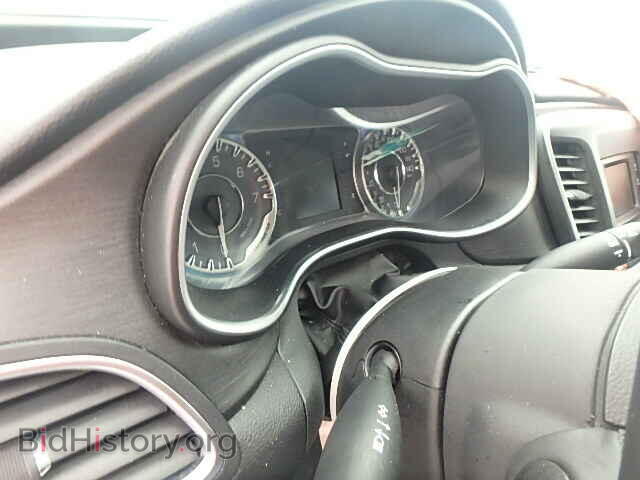 2015 CHRYSLER 200 - VIN: 1C3CCCAB3FN587347 - Фото 8
