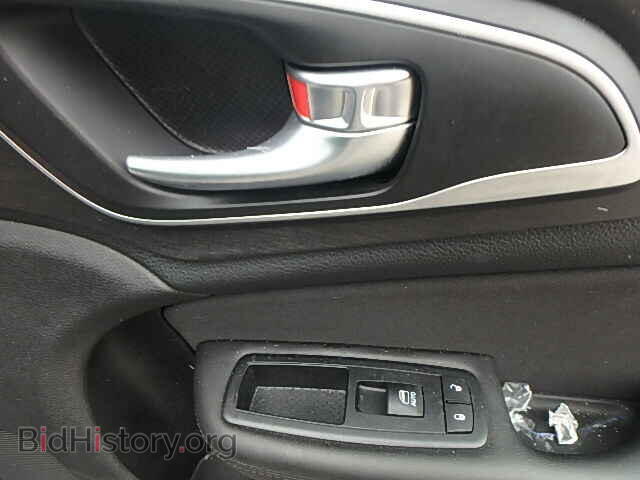 2015 CHRYSLER 200 - VIN: 1C3CCCAB3FN587347 - Фото 9