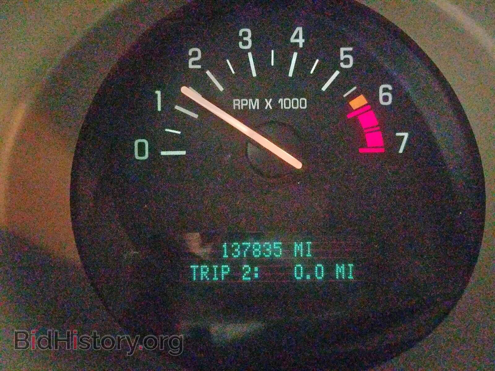 2001 BUICK LESABRE - VIN: 1G4HR54K81U103447 - Фото 8