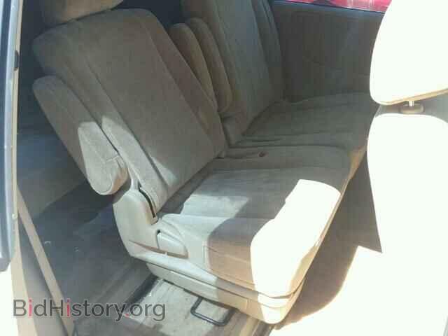 2001 MAZDA MPV - VIN: JM3LW28Y410203743 - Фото 6