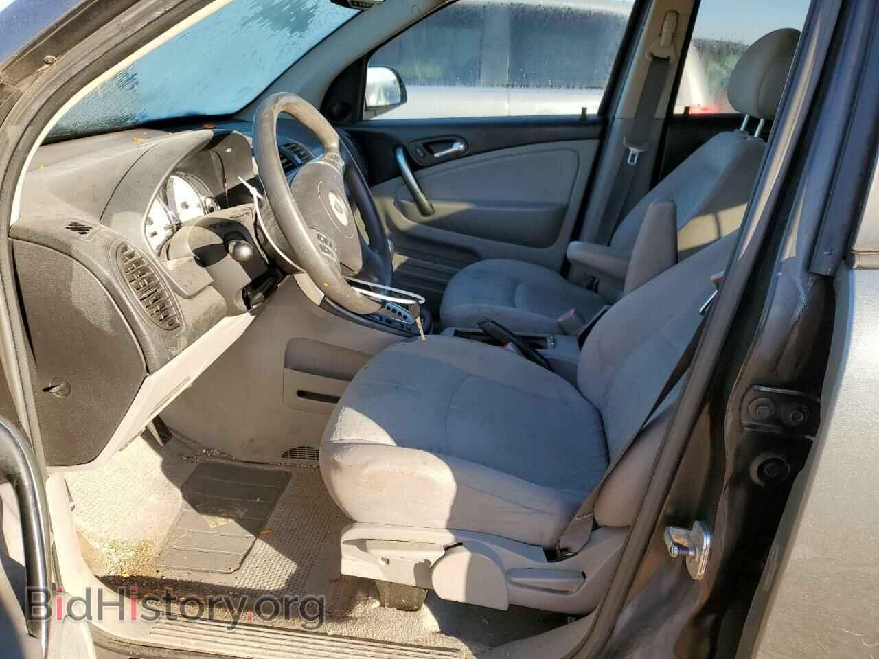 2006 SATURN VUE - VIN: 5GZCZ33D36S898642 - Фото 7