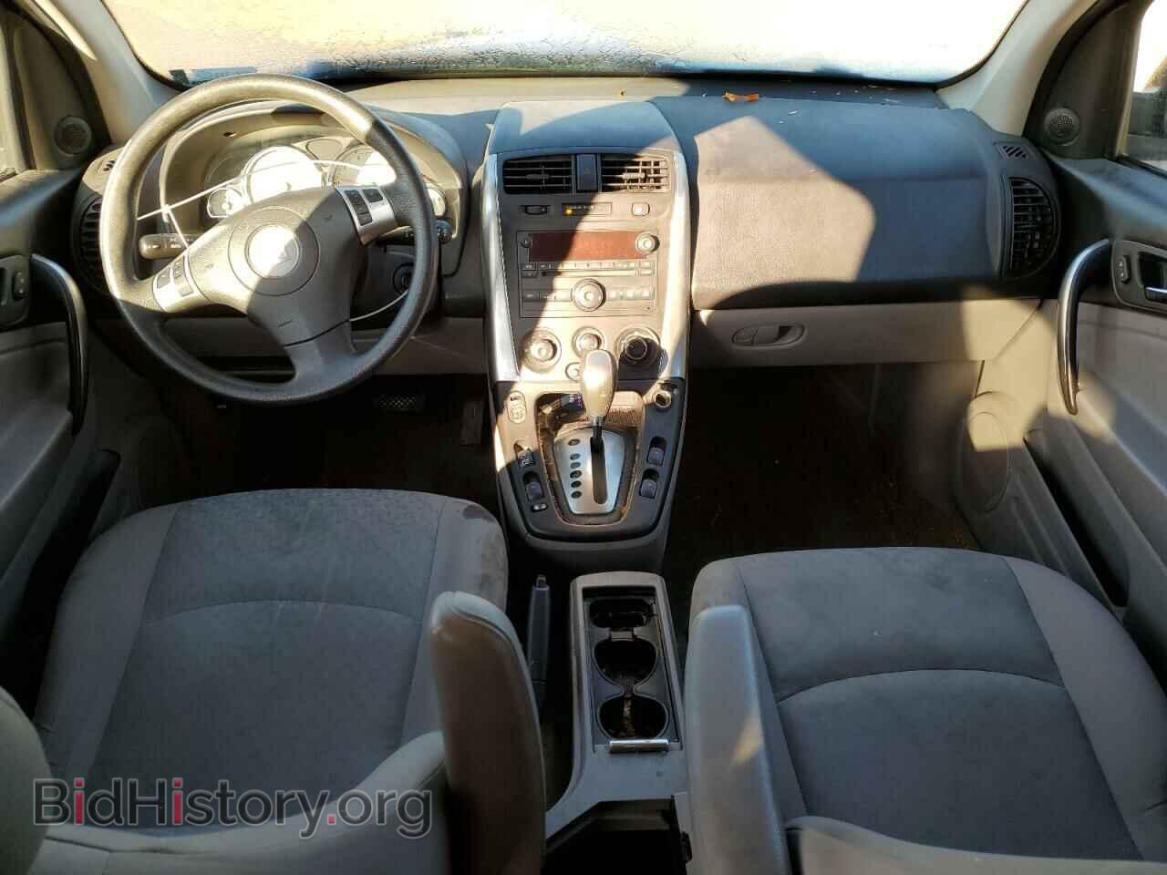 2006 SATURN VUE - VIN: 5GZCZ33D36S898642 - Фото 8