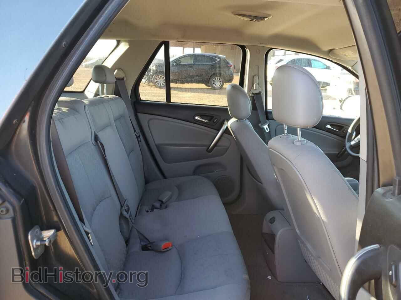 2006 SATURN VUE - VIN: 5GZCZ33D36S898642 - Фото 10