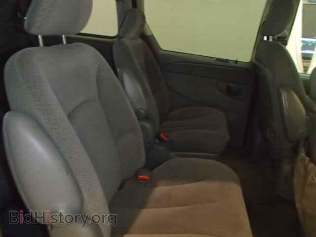 2006 DODGE CARAVAN - VIN: 1D4GP45R96B730501 - Фото 6