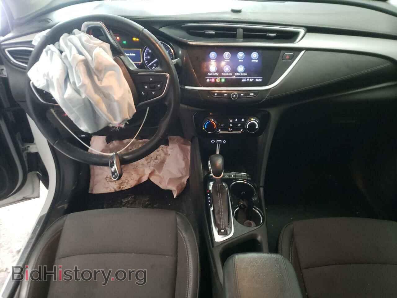 2021 BUICK ENCORE - VIN: KL4MMBS2XMB083392 - Photo 8