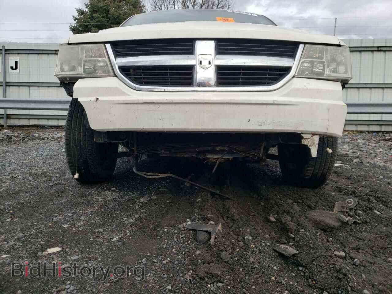 2010 DODGE JOURNEY - VIN: 3D4PG5FV4AT172923 - Фото 9