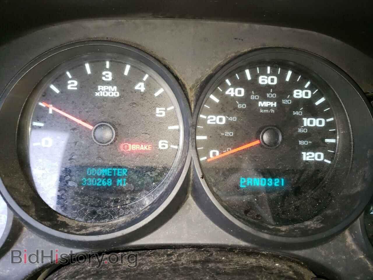 2009 CHEVROLET SILVERADO - VIN: 3GCEC13C69G112982 - Фото 9