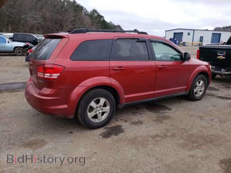 2010 Dodge JOURNEY (VIN 3D4PG4FB9AT166356) — photo 3 of 13