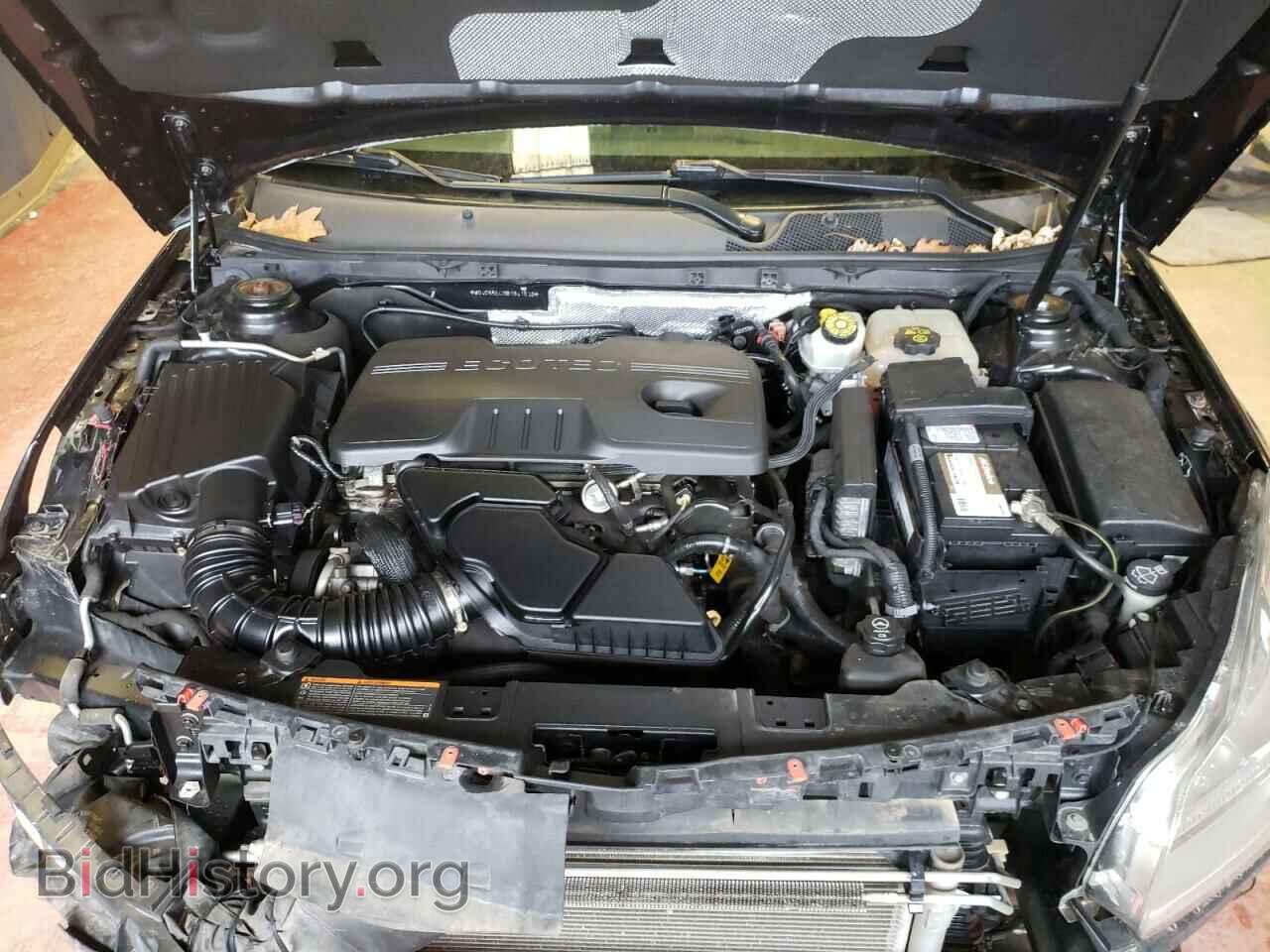 2011 BUICK REGAL - VIN: W04GS5EC0B1041020 - Фото 11