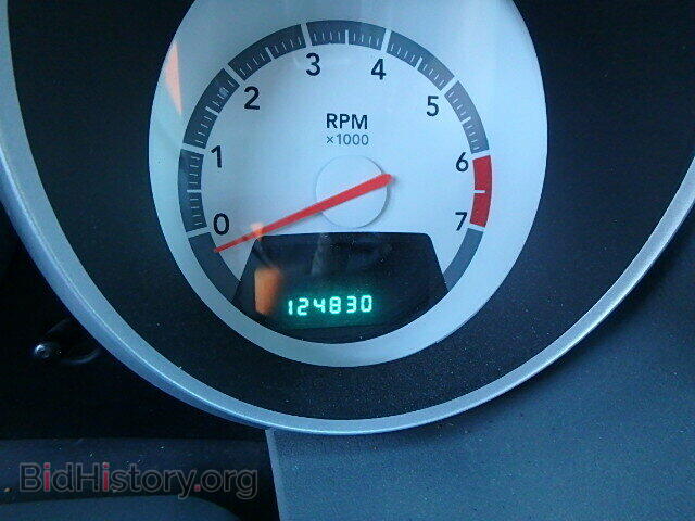 2009 DODGE CARAVAN - VIN: 2D8HN54119R571263 - Фото 8