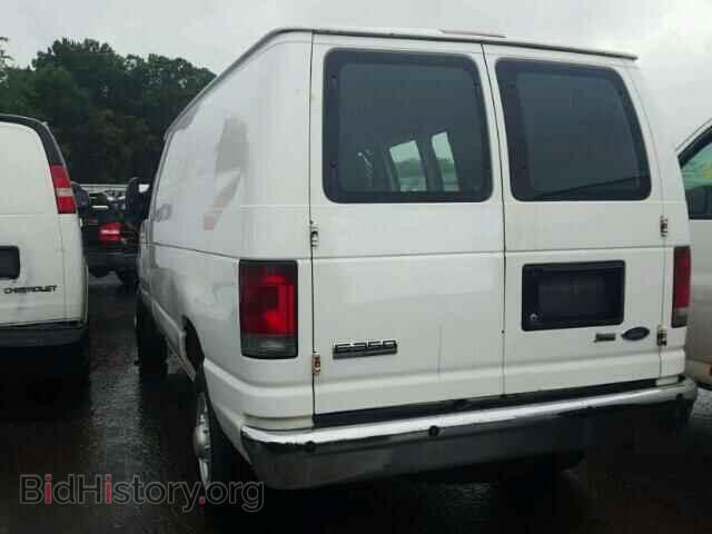 2009 FORD ECONOLINE - VIN: 1FTSE34L09DA55778 - Фото 3